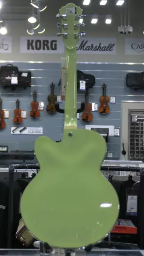 IBANEZ AFS75TD-TQ-12-01 ARTCORE 2